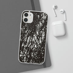 Scribbles Flexi Case