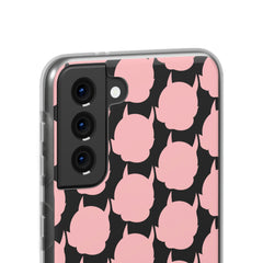 Iconic Pink Flexi Case