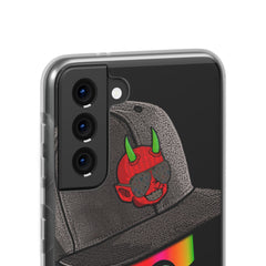 Stitch Mouth Flexi Case