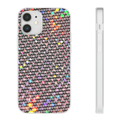 Glitter Box Flexi Case