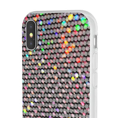 Glitter Box Flexi Case