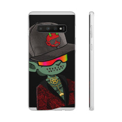 Stitch Mouth Flexi Case