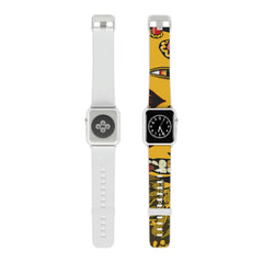 Clout Demons Watch Band for Apple Watch