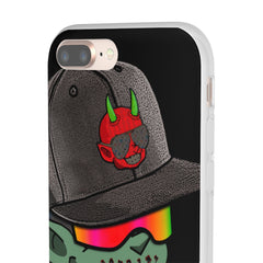 Stitch Mouth Flexi Case