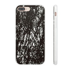 Scribbles Flexi Case