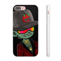 Stitch Mouth Flexi Case