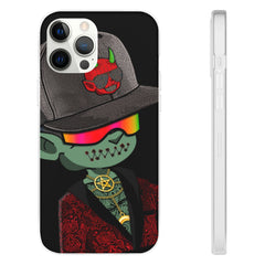 Stitch Mouth Flexi Case