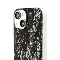 Scribbles Flexi Case