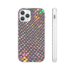 Glitter Box Flexi Case