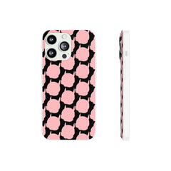 Iconic Pink Flexi Case