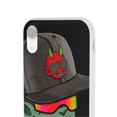 Stitch Mouth Flexi Case