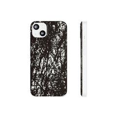 Scribbles Flexi Case