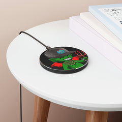 Envy Wireless Charger