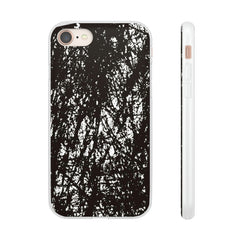 Scribbles Flexi Case