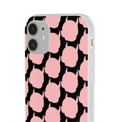 Iconic Pink Flexi Case