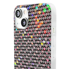 Glitter Box Flexi Case