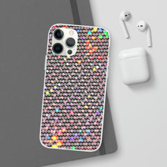 Glitter Box Flexi Case