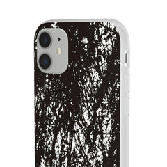 Scribbles Flexi Case