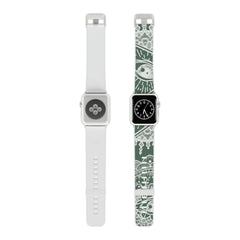 Clout Demons Watch Band for Apple Watch