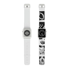 Clout Demons Watch Band for Apple Watch