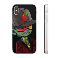 Stitch Mouth Flexi Case