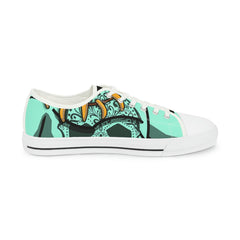 Tribe Low Top Sneakers