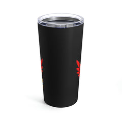 Tatted Demon 20oz Tumbler