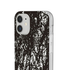 Scribbles Flexi Case