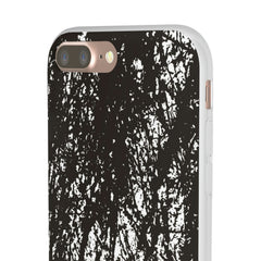 Scribbles Flexi Case