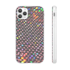 Glitter Box Flexi Case