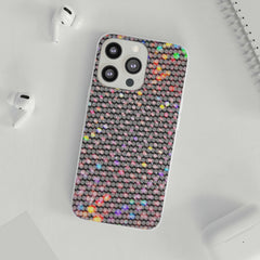 Glitter Box Flexi Case