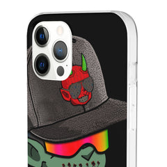 Stitch Mouth Flexi Case