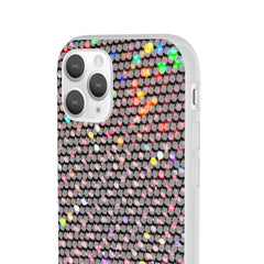 Glitter Box Flexi Case