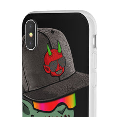 Stitch Mouth Flexi Case