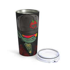 Stitch Mouth 20oz Tumbler