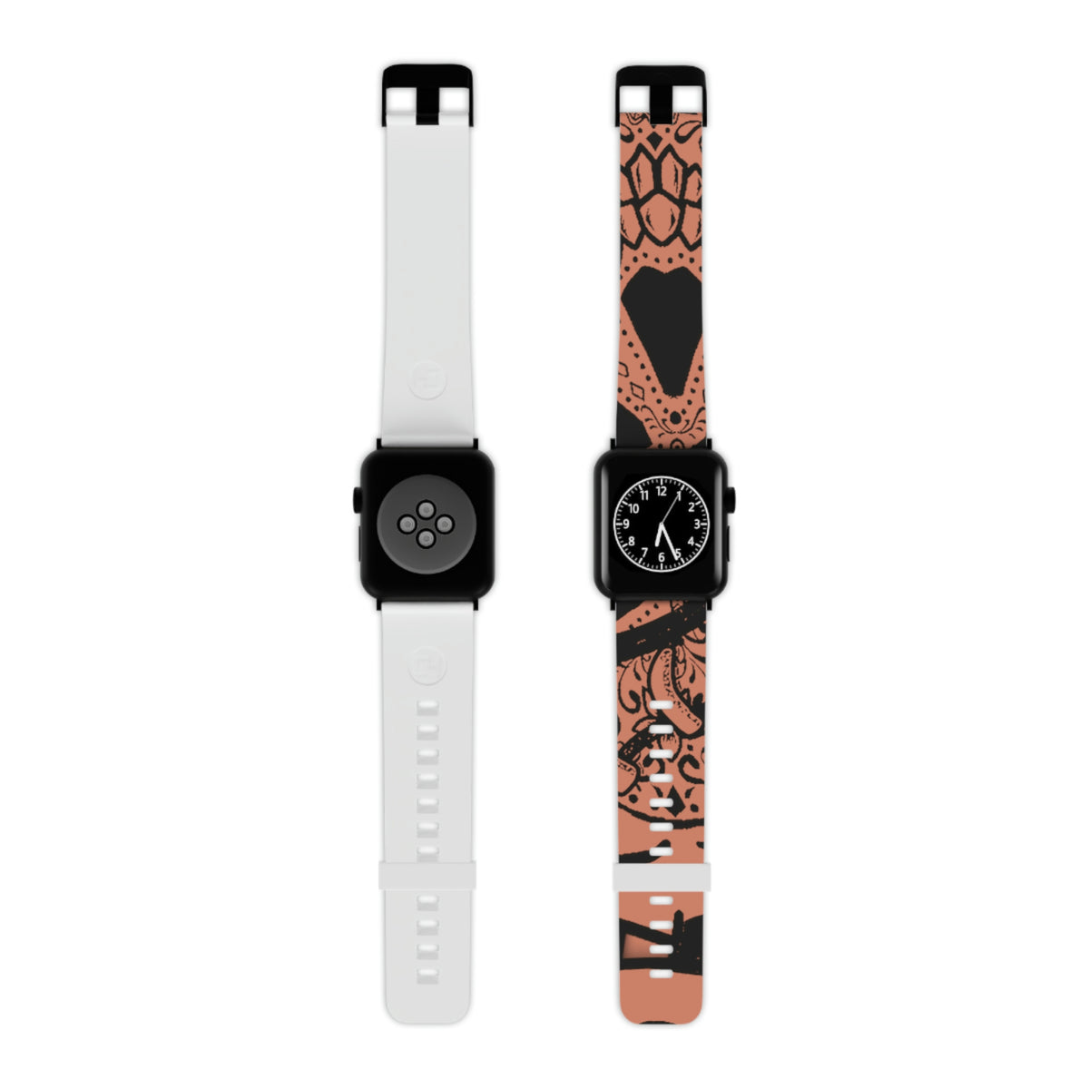 Clout Demons Watch Band for Apple Watch