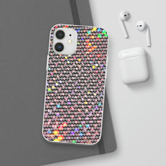 Glitter Box Flexi Case