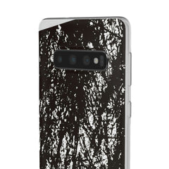 Scribbles Flexi Case