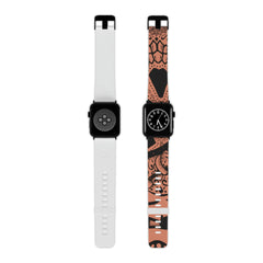 Clout Demons Watch Band for Apple Watch