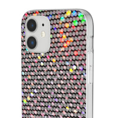 Glitter Box Flexi Case