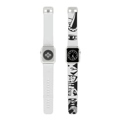 Clout Demons Watch Band for Apple Watch