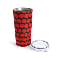 Iconic Red 20oz Tumbler