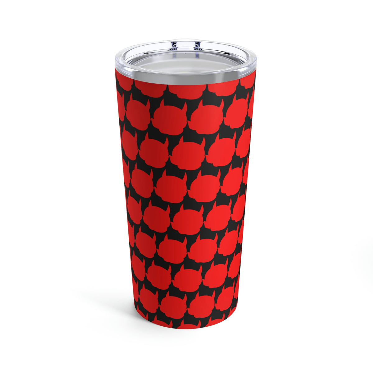 Iconic Red 20oz Tumbler