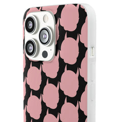 Iconic Pink Flexi Case