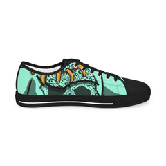 Tribe Low Top Sneakers