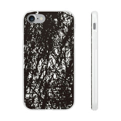 Scribbles Flexi Case