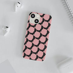 Iconic Pink Flexi Case