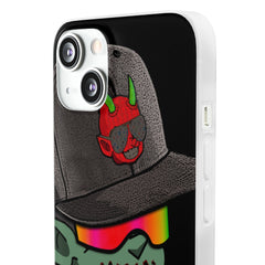 Stitch Mouth Flexi Case