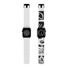 Clout Demons Watch Band for Apple Watch