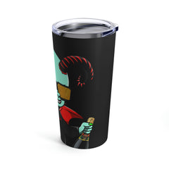 Double 0 Demon 20oz Tumbler